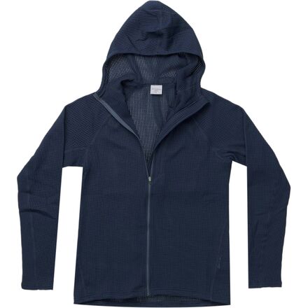 Houdini - Pace Flow Houdi - Women's