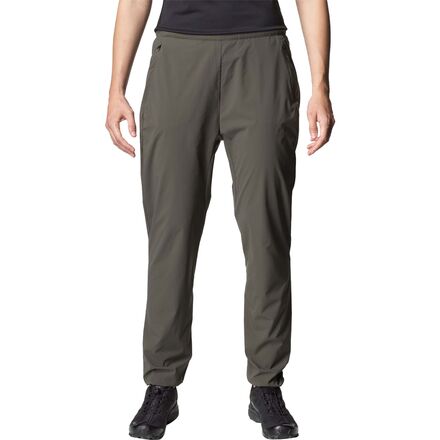 Houdini - Pace Light Pant - Women's - Baremark Green