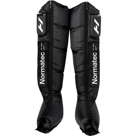 Normatec Elite Legs Cordless Air Compression Massager