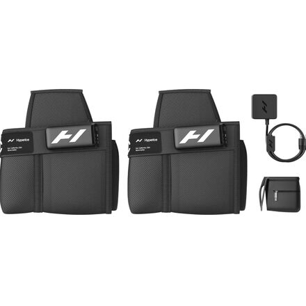 Hyperice - Normatec Elite Legs Cordless Air Compression Massager