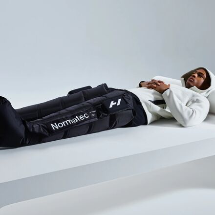 Hyperice - Normatec Elite Legs Cordless Air Compression Massager
