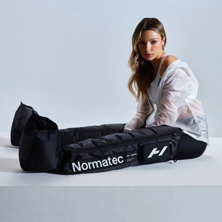 Hyperice - Normatec Elite Legs Cordless Air Compression Massager