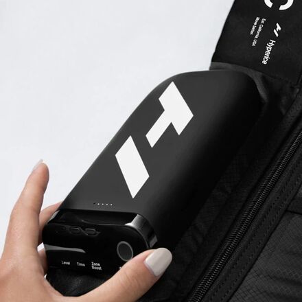 Hyperice - Normatec Elite Legs Cordless Air Compression Massager