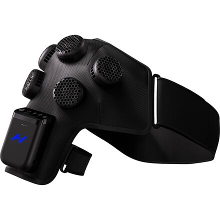 X2 Shoulder