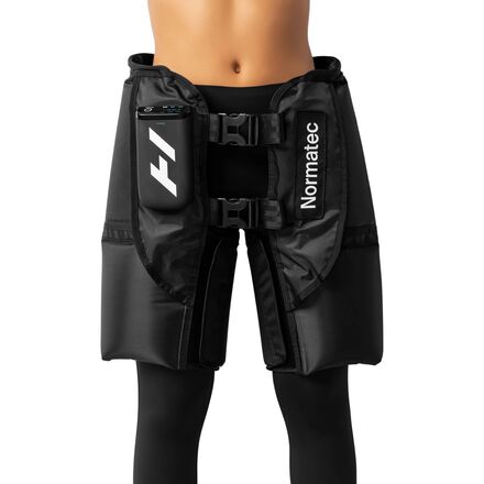 Normatec Elite Hips Cordless Air Compression Massager