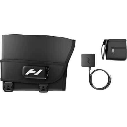 Hyperice - Normatec Elite Hips Cordless Air Compression Massager