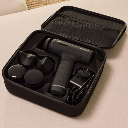 Hyperice - Hypervolt 3 Percussion Massager