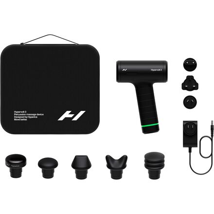 Hyperice - Hypervolt 3 Percussion Massager