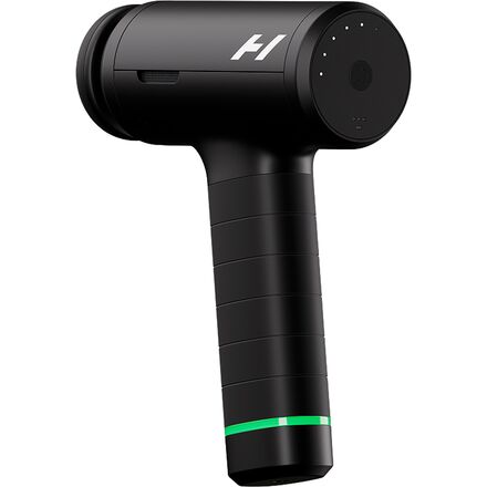 Hyperice - Hypervolt 3 Pro Percussion Massager