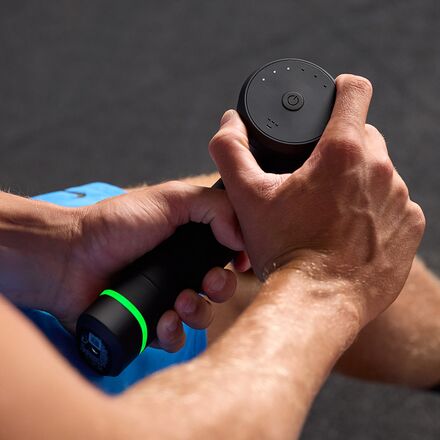 Hyperice - Hypervolt 3 Pro Percussion Massager