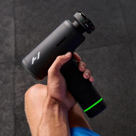 Hyperice - Hypervolt 3 Pro Percussion Massager