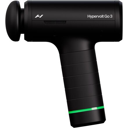 Hypervolt Go 3 Percussion Massager
