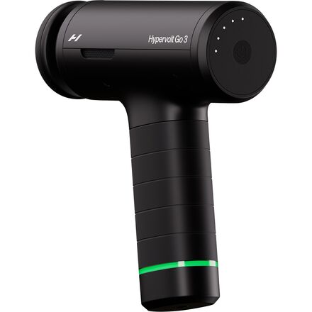 Hyperice - Hypervolt Go 3 Percussion Massager