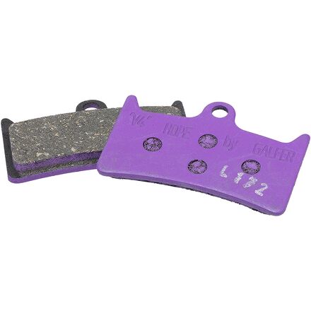 V4 Brake Pads