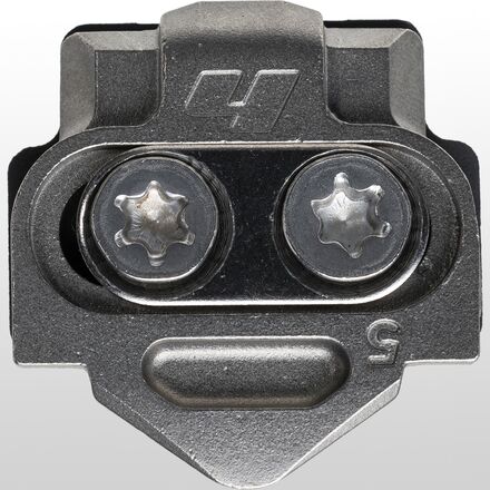 Hope - TC Union Dual Sided Clip Pedal