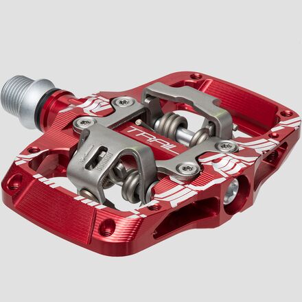 Hope - TC Union Dual Sided Clip Pedal
