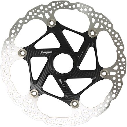 Floating Disc Rotor - Centerlock