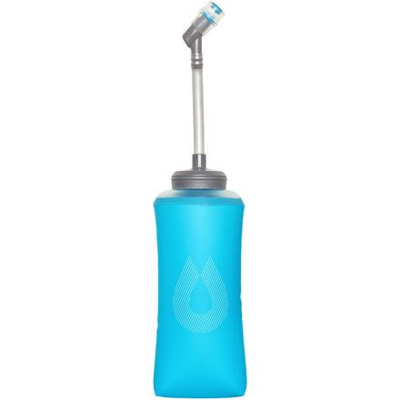 Hydrapak - Ultraflask Collapsible Water Bottle