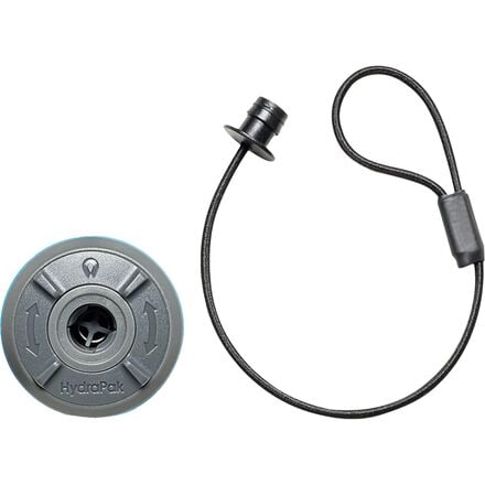 Hydrapak - 42mm Plug-N-Play Cap