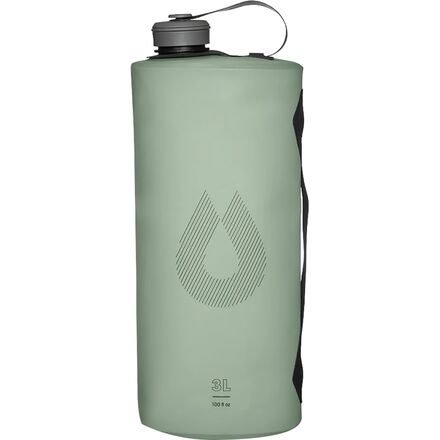 Seeker 3L Water Bottle