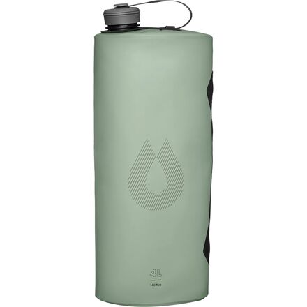 Seeker 4L Water Bottle