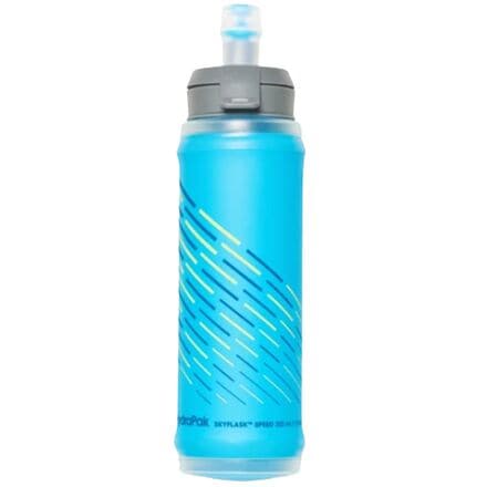 Hydrapak - Skyflask Speed 350ml Water Bottle