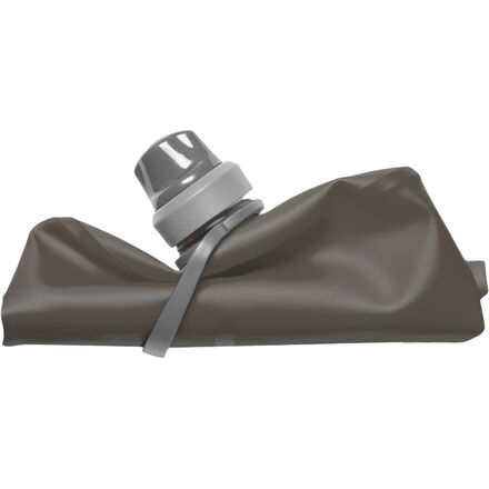 Hydrapak - Stow 1L Water Bottle