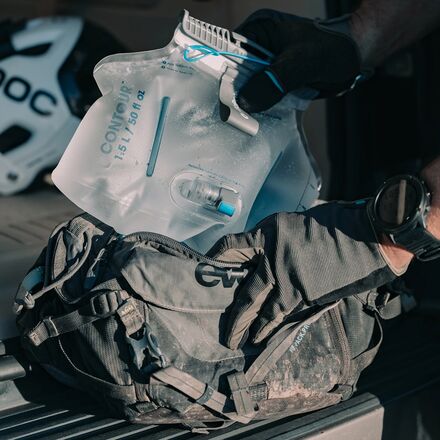 Hydrapak - Contour 1.5L Lumbar Water Reservoir