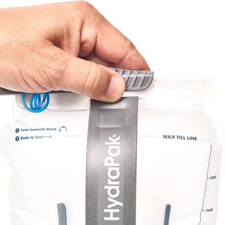 Hydrapak - Contour 3L Water Reservoir