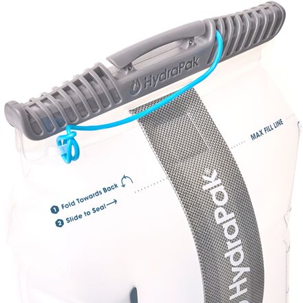 Hydrapak - Contour 3L Water Reservoir
