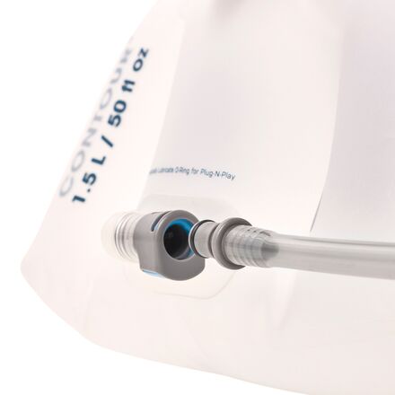 Hydrapak - Contour 3L Water Reservoir