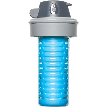 Hydrapak - Flux+ 1.5L Water Bottle