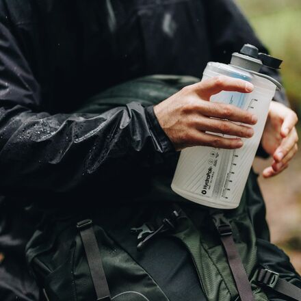 Hydrapak - Flux+ 1.5L Water Bottle