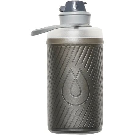 Hydrapak - Flux 750ml Water Bottle - Mammoth Grey
