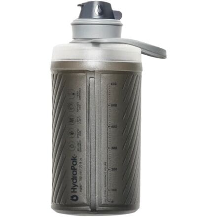 Hydrapak - Flux 750ml Water Bottle