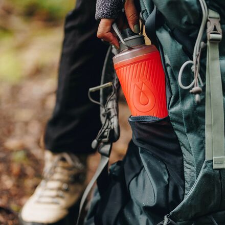 Hydrapak - Flux 750ml Water Bottle