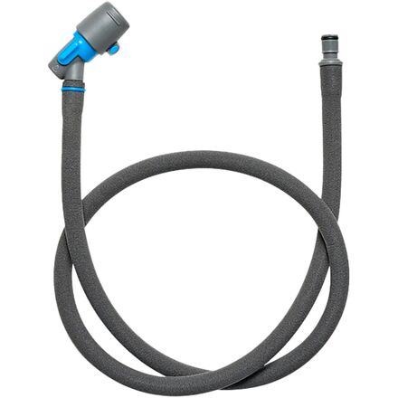 Hydrapak - HydraFusion Tube - Charcoal