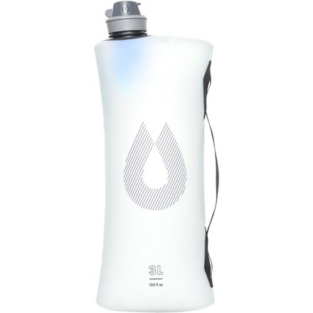 Hydrapak - Seeker + 3L