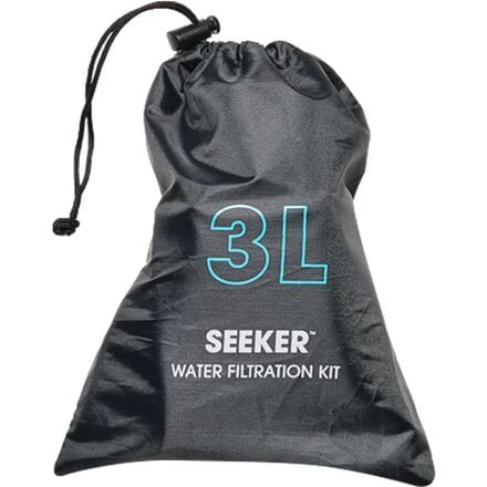 Hydrapak - Seeker + 3L