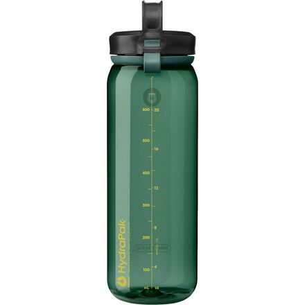 Hydrapak - Recon Clip + Carry 24oz Water Bottle