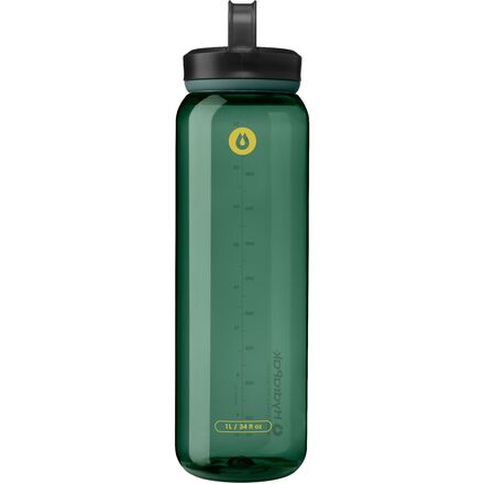 Hydrapak - Recon Clip + Carry 32oz Water Bottle