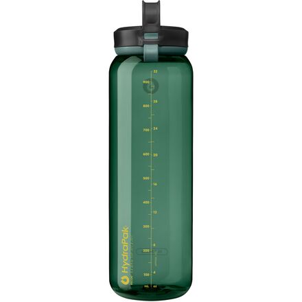 Hydrapak - Recon Clip + Carry 32oz Water Bottle