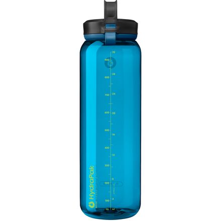 Hydrapak - Recon Clip + Carry 32oz Water Bottle
