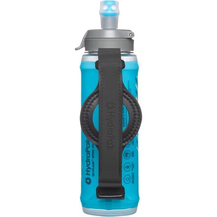 Hydrapak - Skyflask Speed 350ml Water Bottle