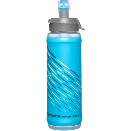 Hydrapak - Skyflask Speed 350ml Water Bottle
