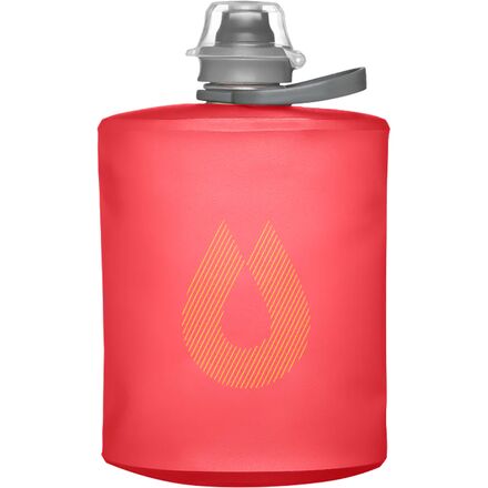 Stow 500ml Mountain Edition Water Bottle