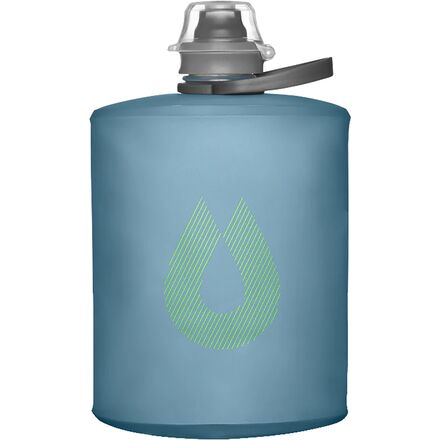 Stow 500ml Mountain Edition Water Bottle