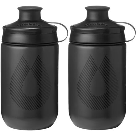 Breakaway Muck Compact 15oz Water Bottle - 2 Pack