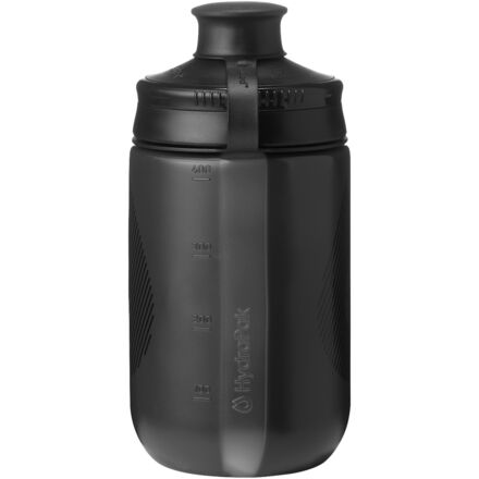 Hydrapak - Breakaway Muck Compact 15oz Water Bottle - 2 Pack