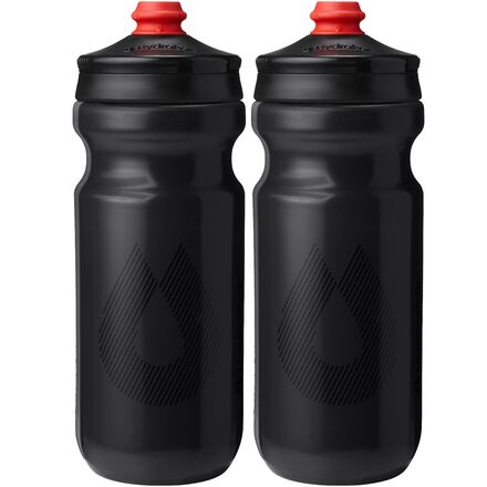 Breakaway Surge 20oz Water Bottle - 2 Pack